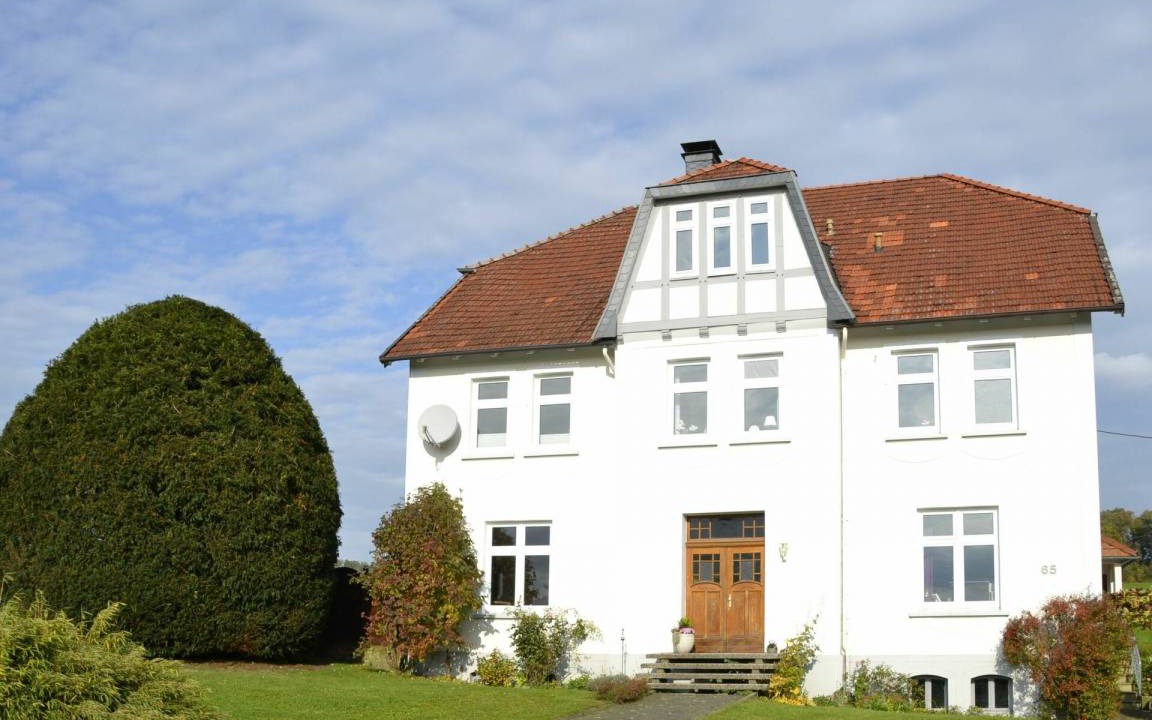 Rotenberg | Detmold