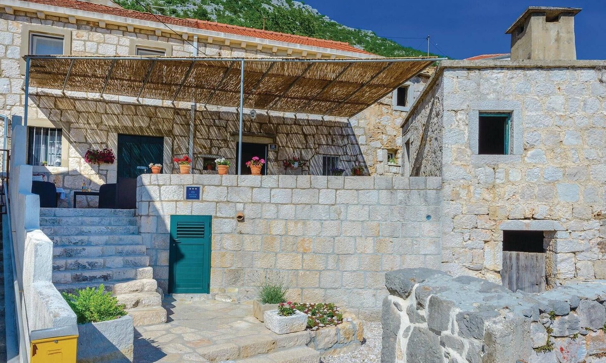 Accommodation Mrcevo | Mrcevo