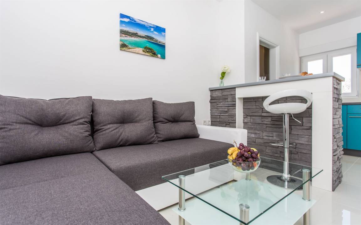 Apartments Berisha | Baska