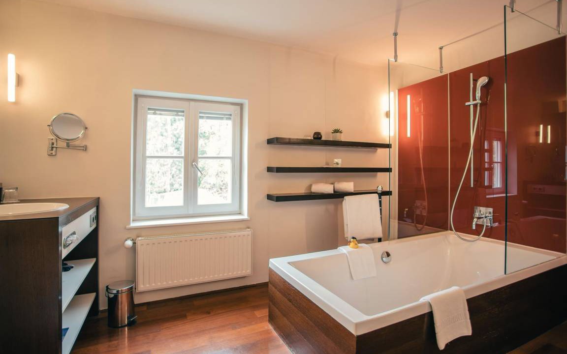 Junior Toilet | Parsch