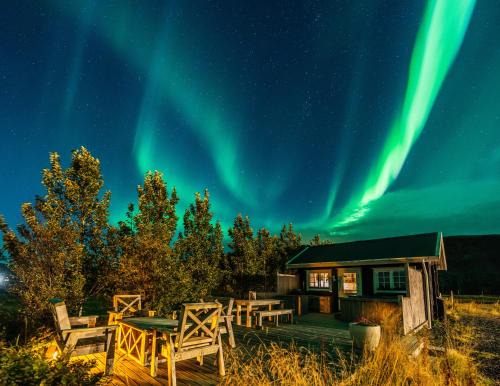 Akurgerði Guesthouse Country Life Style | Sveitarfelagid Olfus