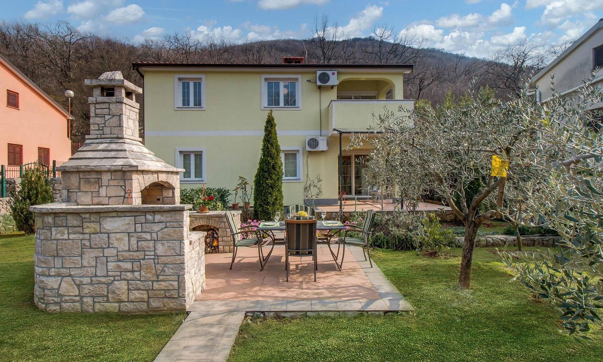 Accommodation Porozina | Porozina