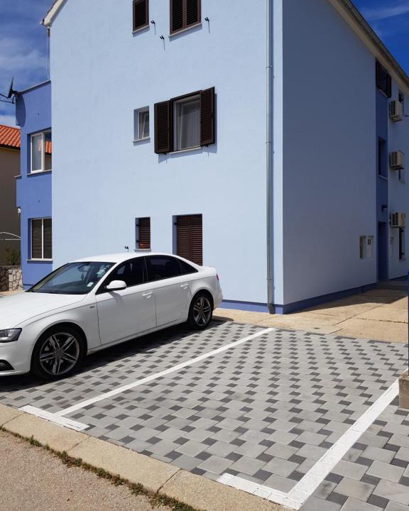 Apartman | Cres