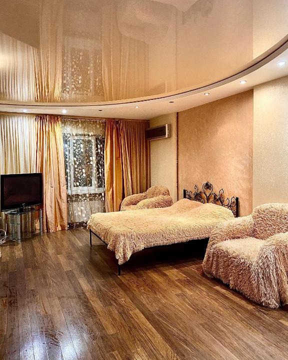 Krasnoarmeyskaya | Bryansk