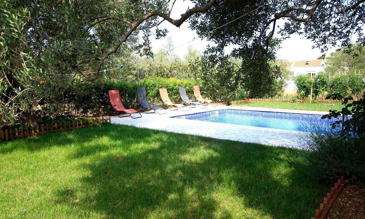 Ferienwohnungen Ivan Zadar Riviera | Bibinje