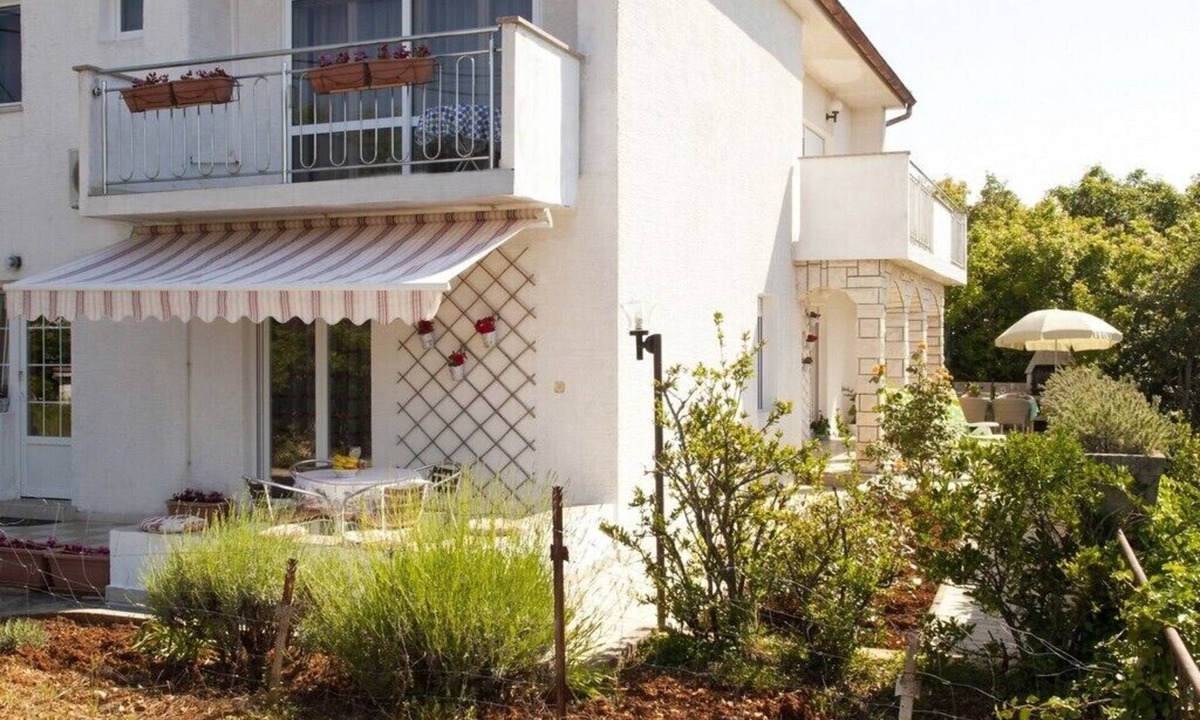 Apartments Marija | Vrbnik