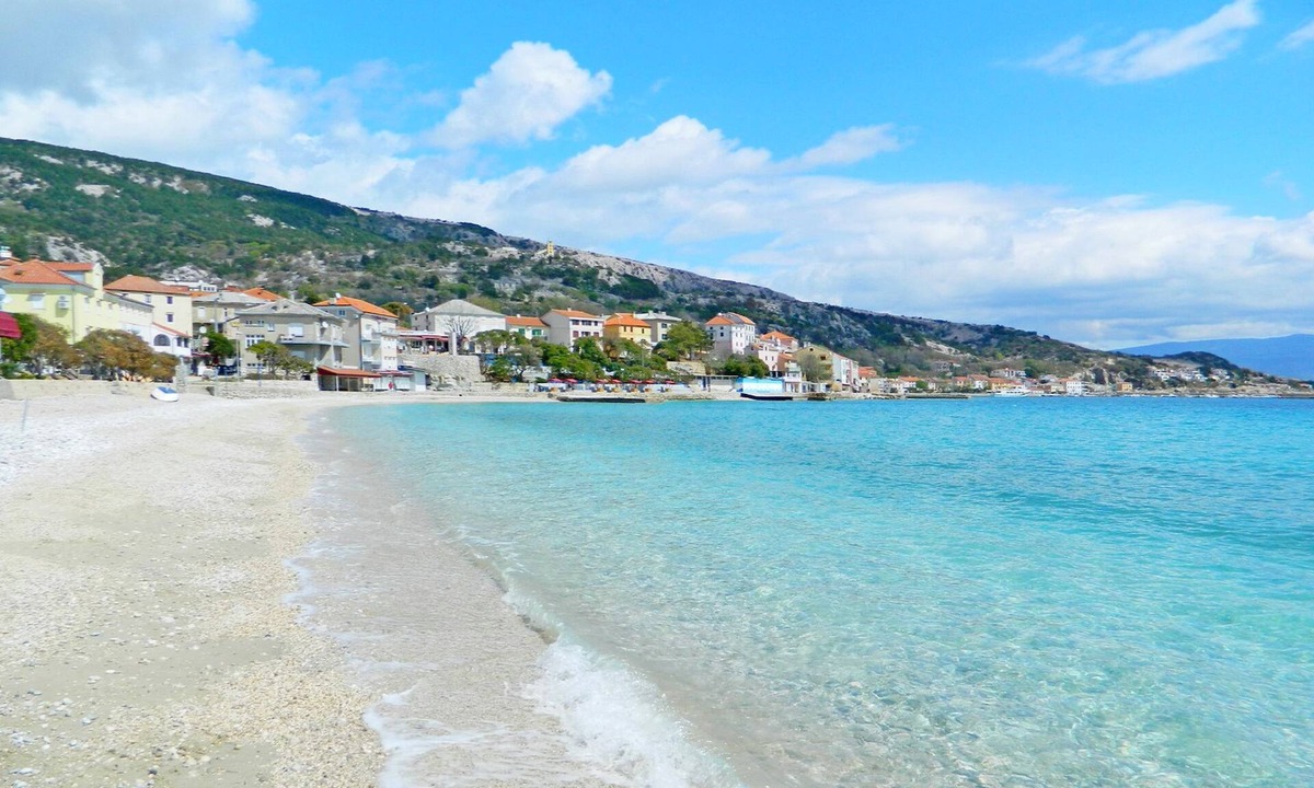 Baska | Batomalj