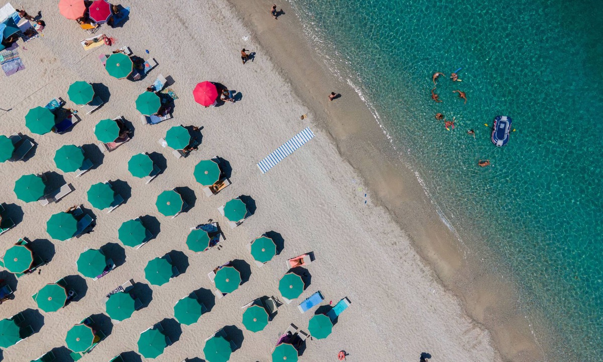 Appartamenti Standard | Marina di Zambrone