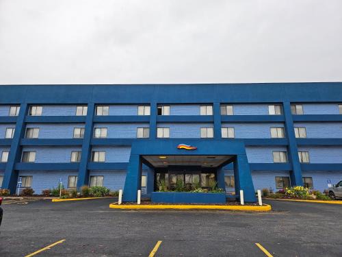 Baymont | Quad Cities