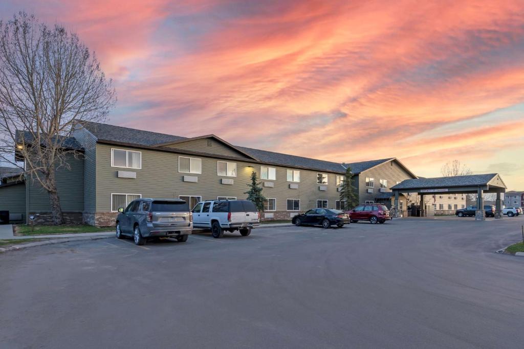 Pinedale Inn | Pinedale