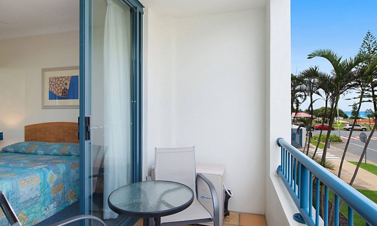 Calypso Plaza Resort Coolangatta | Coolangatta