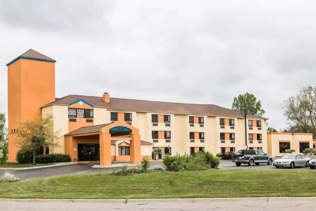 Days Inn | Flint