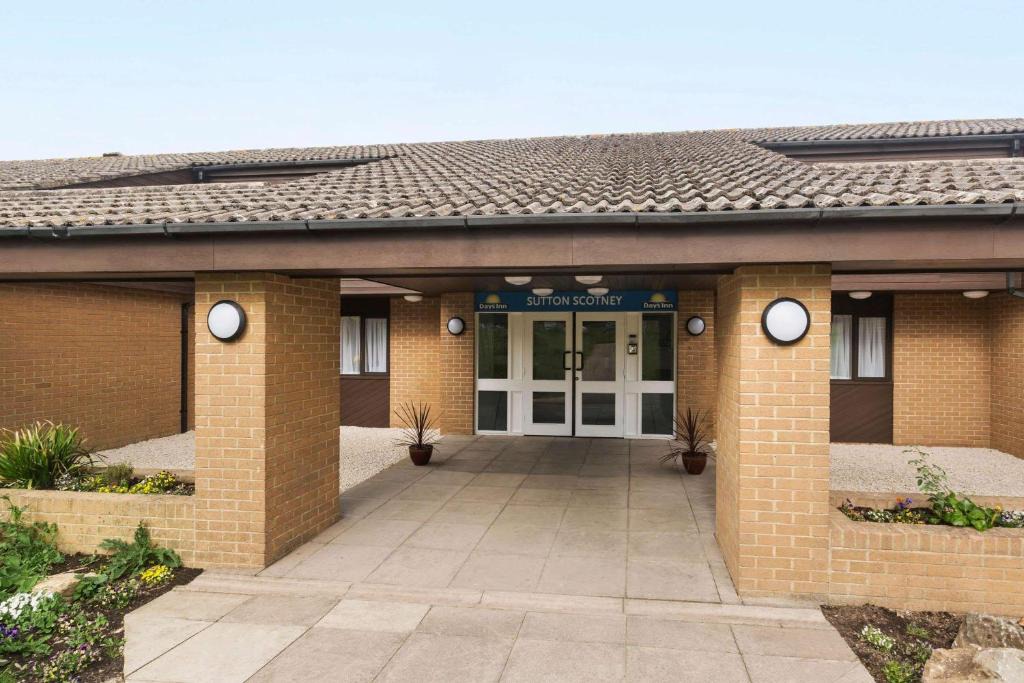 Days Inn Sutton Scotney North | Wonston