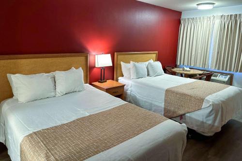 Travelodge | Edmonds