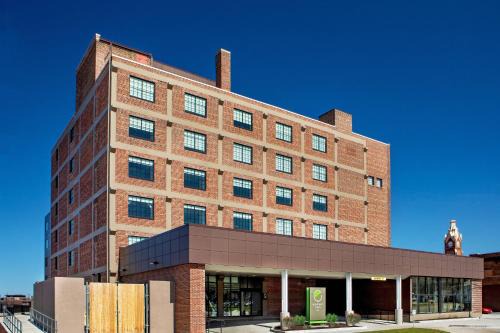 Element Moline | Moline