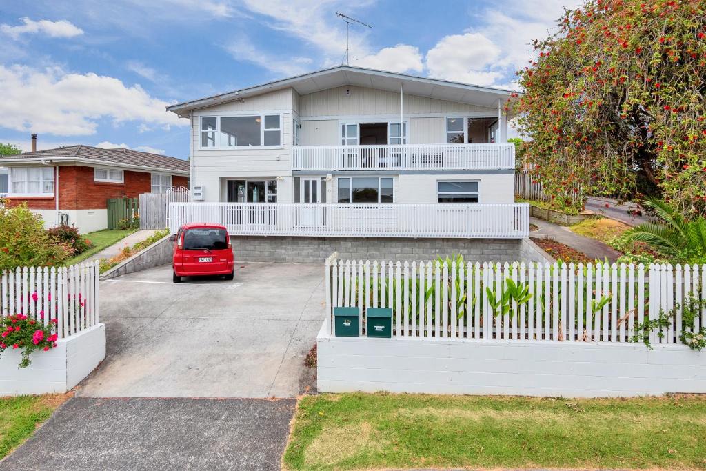 Pakuranga | Pakuranga Heights