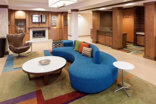 Fairfield Inn Ruston | Ruston