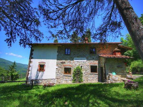 Farmhouse Ortignano Swimming | Ortignano Raggiolo