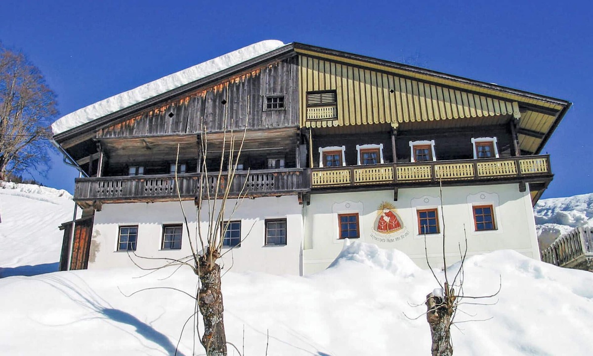 Accommodation Maria Luggau | Maria Luggau