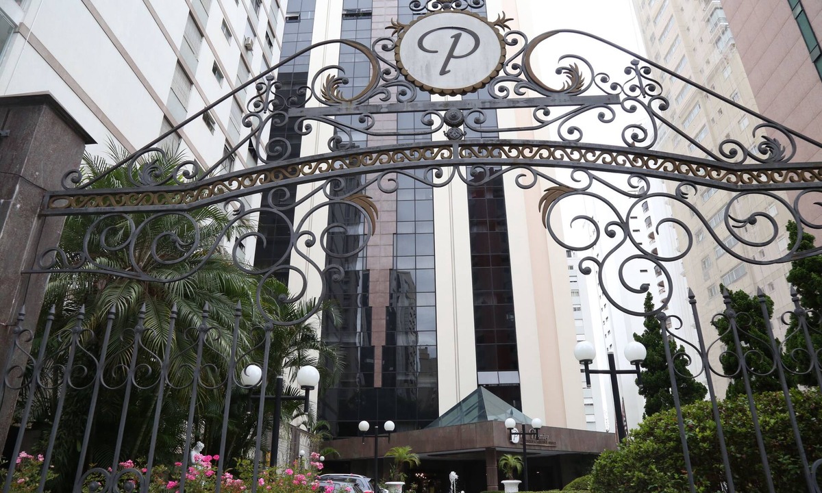 Gardens | Jardim Paulista