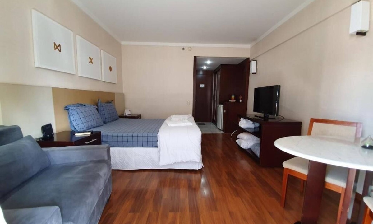Hotel | Paraiso