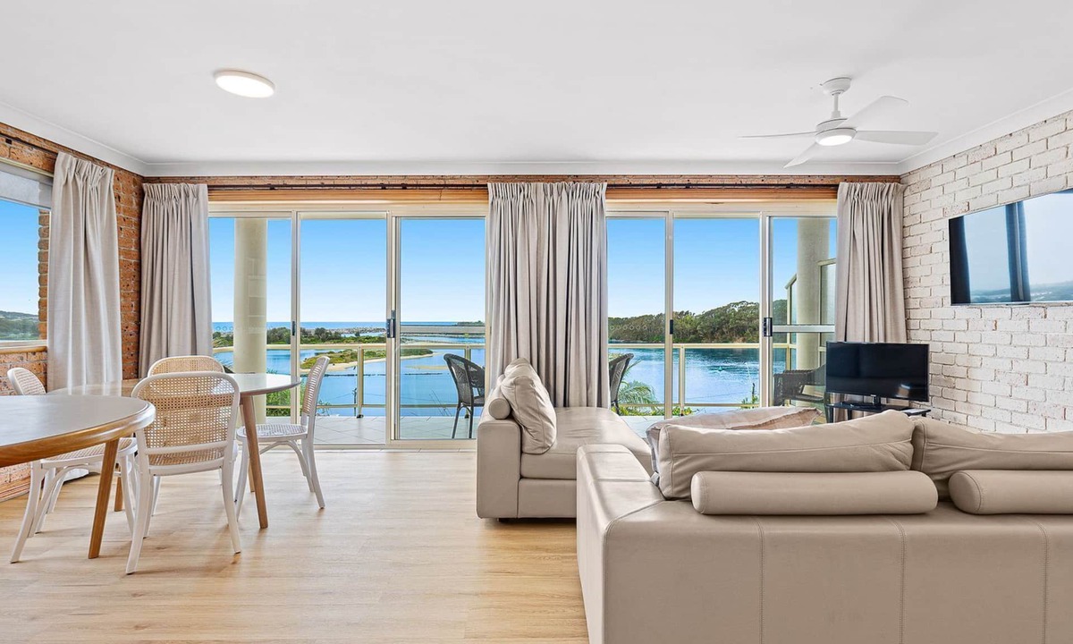Grand Pacific | Narooma