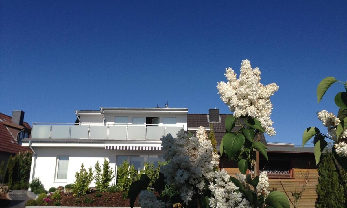 Haus Lena Holiday The Sea | Pansdorf