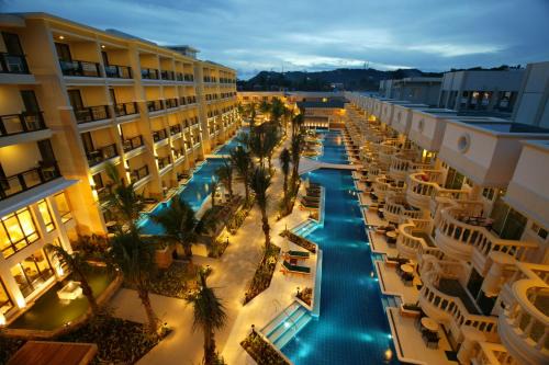 Garden Resort | Boracay Island
