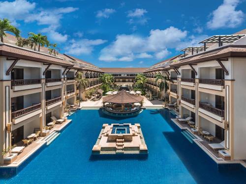 Regency Resort | Boracay Island