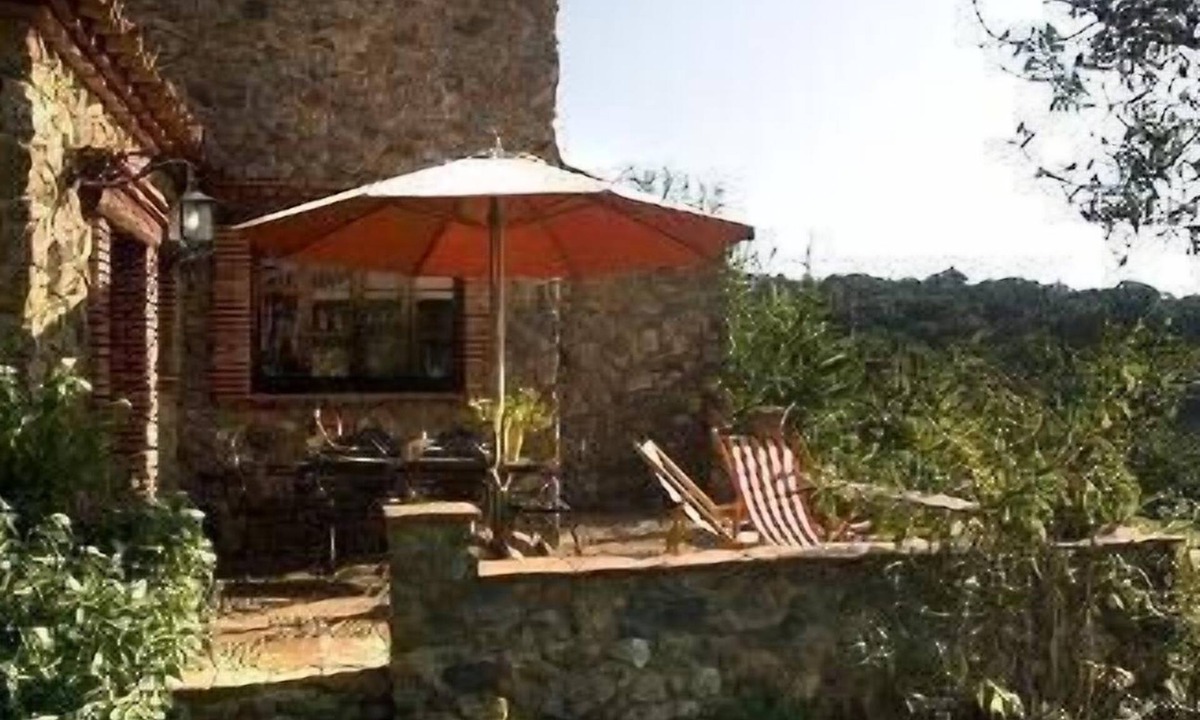 Ferienhaus Alejar Für Personen Mit | Alajar