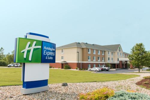Holiday Inn Express Jackson Ihg Hotel | Jackson