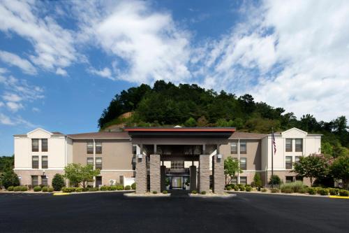 Holiday Inn Express Middlesboro Ihg Hotel | Middlesboro