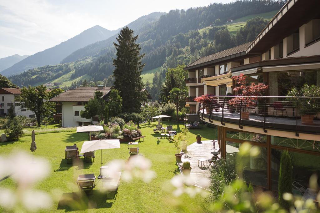 Hotel | San Leonardo in Passiria