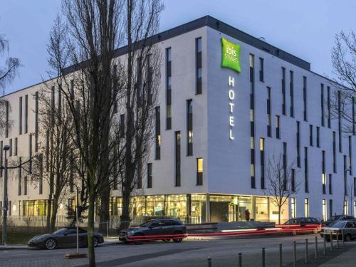 Styles Vaihingen | Wallgraben-West
