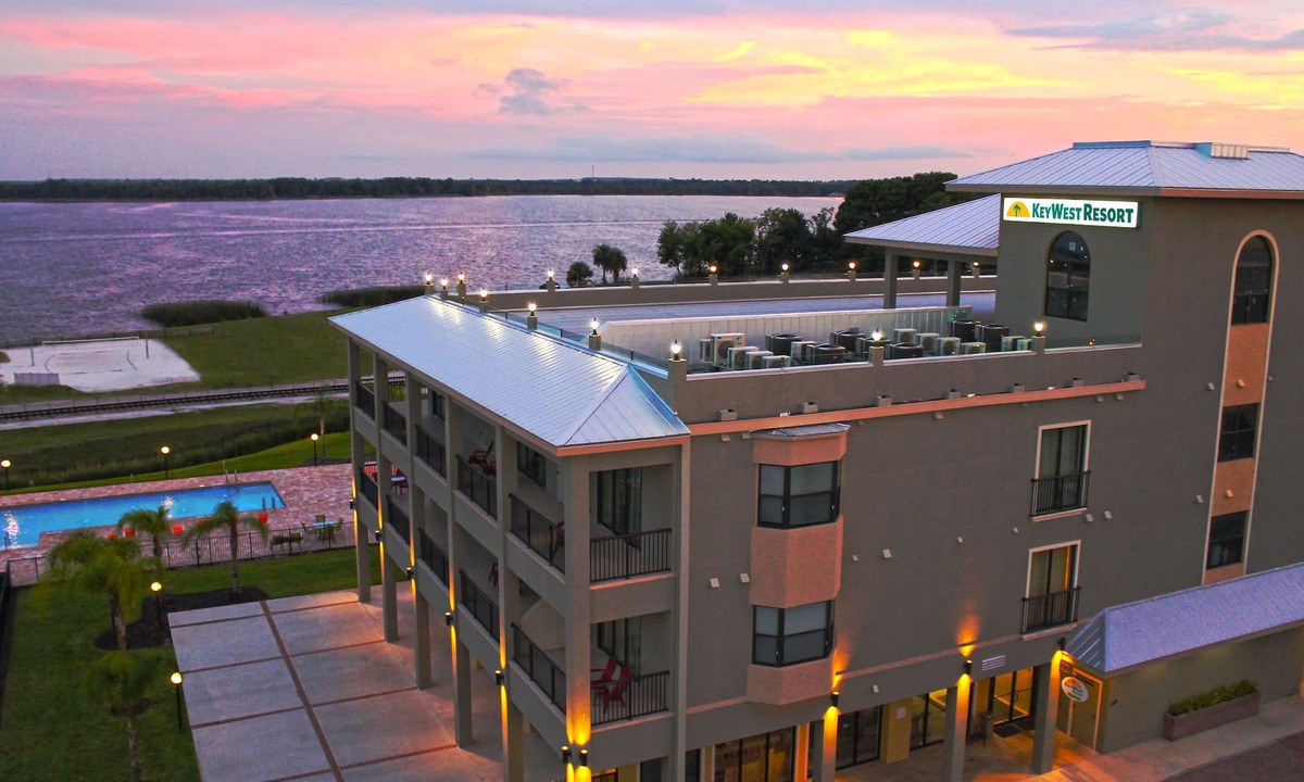 Key West Resort Dora | Tavares