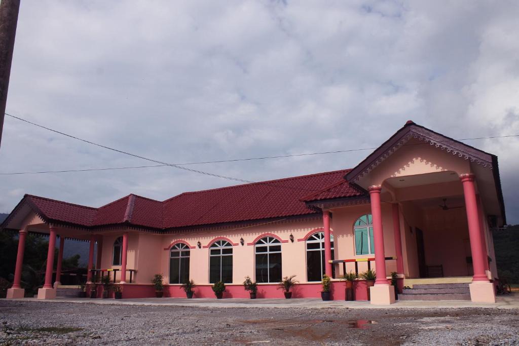 Malinja | Bukit Temin
