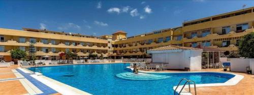 Marina Palace | Playa Paraiso