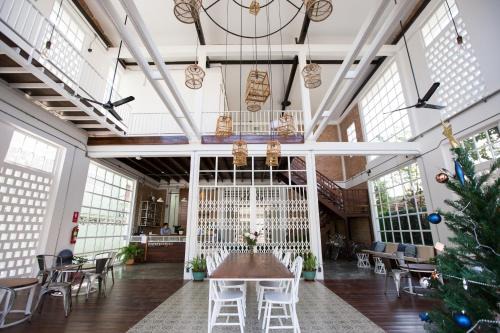 Memmoth Hostel Lampang | Sop Tui