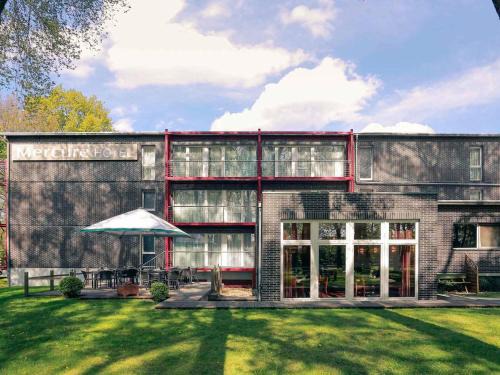 Hotel Hannover | Ledeburg