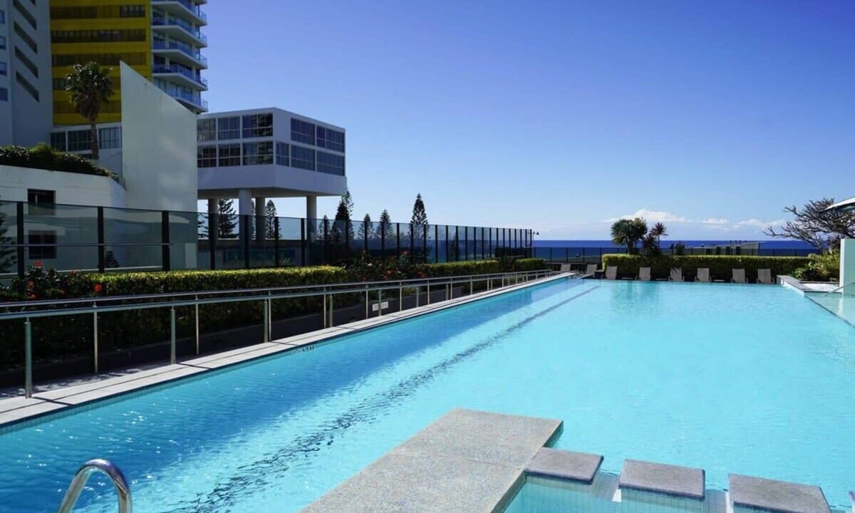 Oracle | Broadbeach