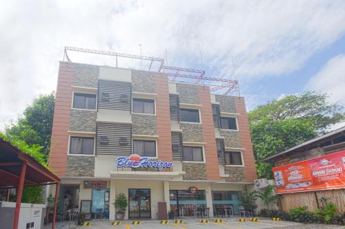 Oyo Horizon Hostel | Dumaguete