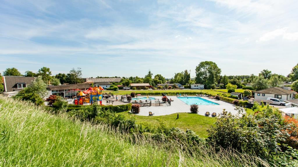 Parc Ijsselhoeve | Lageweg