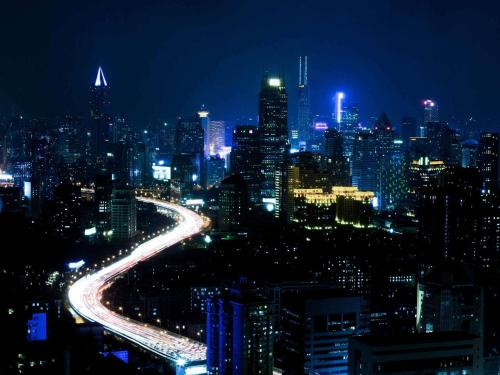 Shanghai | Dapuqiao