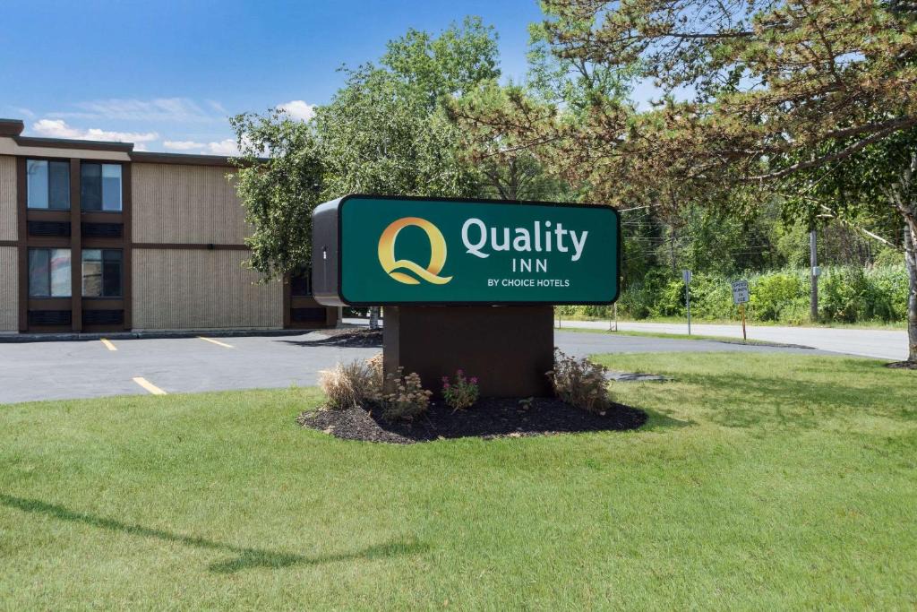 Quality Inn Albany Airport | Colonie