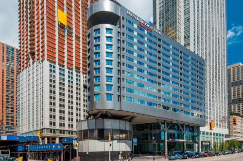 Residence Inn | Downtown Jersey City