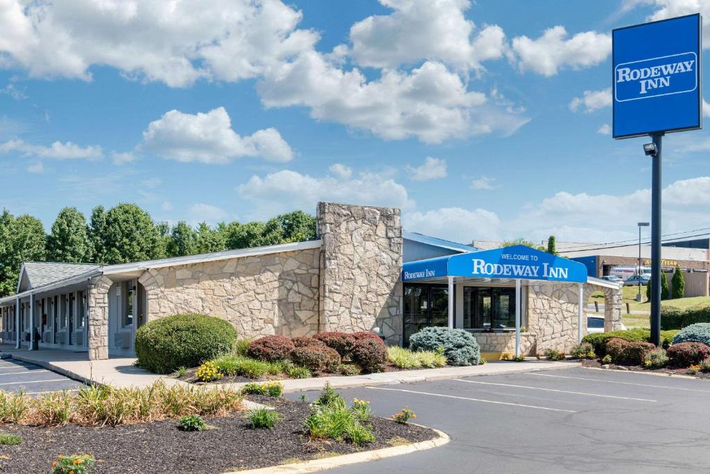 Rodeway Inn | Sharonville
