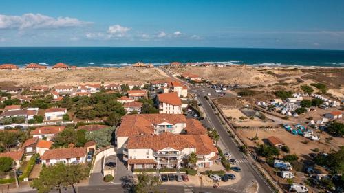 Les Sables | Vieux-Boucau-les-Bains