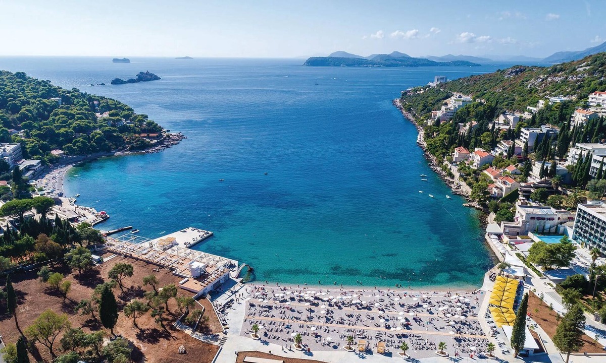 Accommodation Vitaljina | Konavle