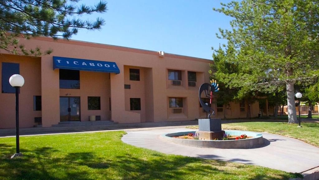 Ticaboo Lodge | Ticaboo
