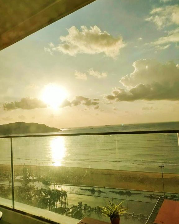 Tms Pullman Hotel Quy Nhơn | Quy Nhon